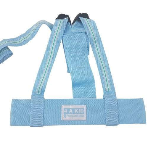 4aKid Safety Harness - BLUE
