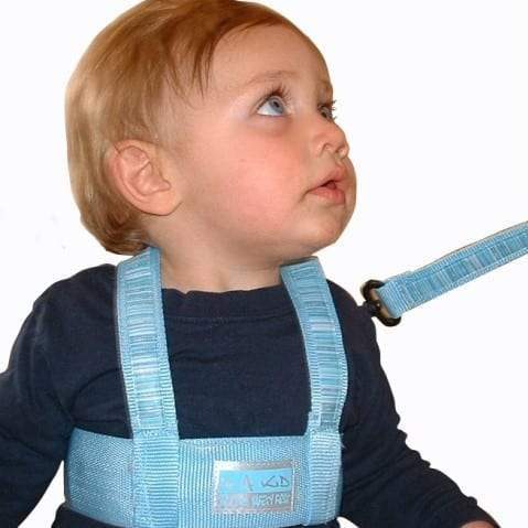 4aKid Safety Harness - BLUE