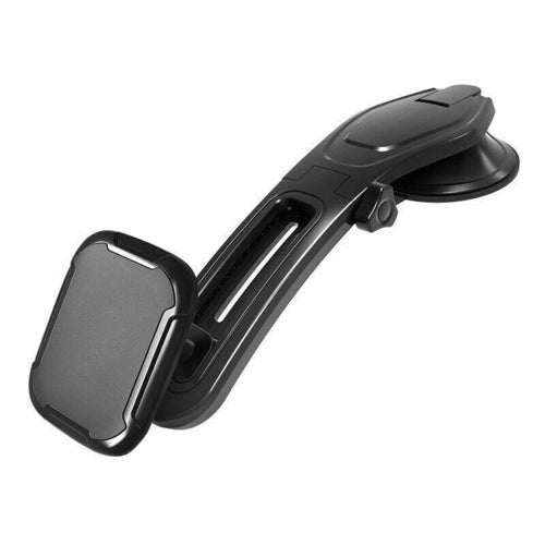 360 Rotatable Phone Mount Holder Car Dashboard Gravity Adjustable GPS